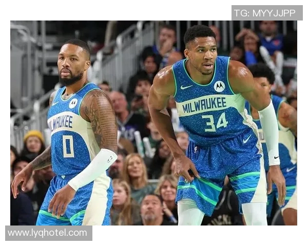 字母哥在全联盟的统治力与挑战者们的较量与对决分析 字母哥在全联盟的统治力与挑战者们的较量与对决分析